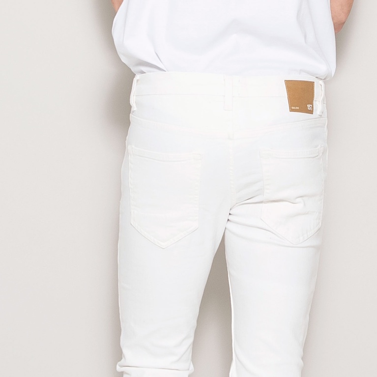 Jeans "Standard Slim" Jeans "Standard Slim"